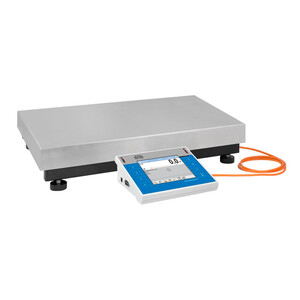 Waga precyzyjna PM60 4Y